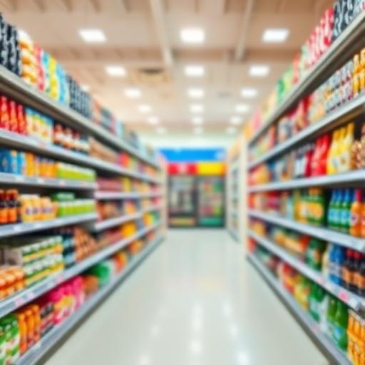 Commercial, Retail & Consumer Supply Channels